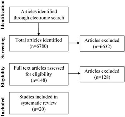 Melatonin and the Prevention and Management of Delirium: A Scoping Study